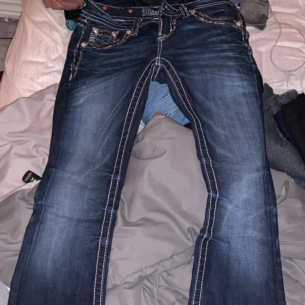 Missme jeans